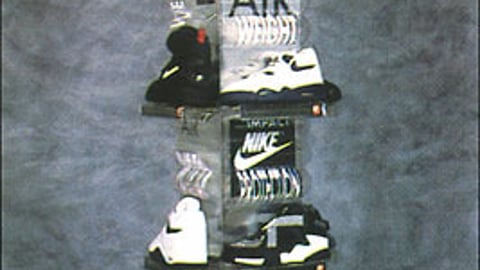Nike Air Display