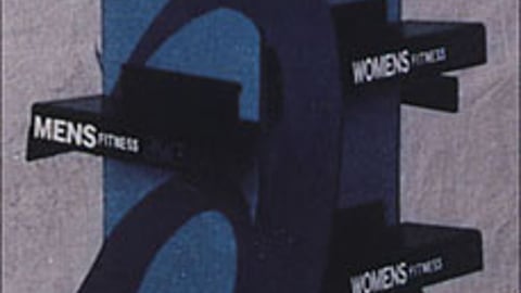 Foot Locker/Asics Gel