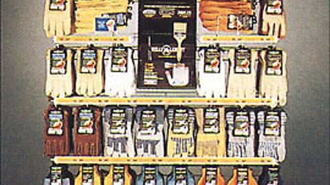 Wells Lamont Get a Grip