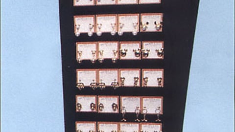 Mickey & Co. Jewelry