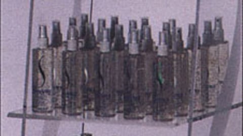 Senscience Merchandising Program