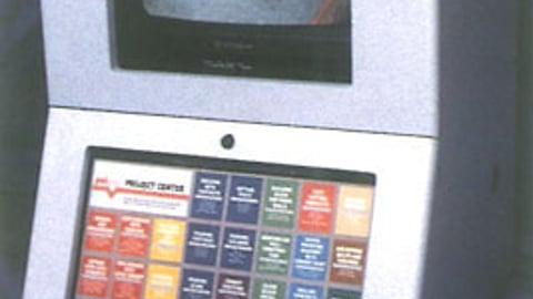 Pakmix Project Center