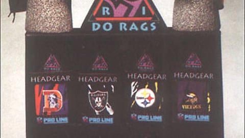 Do Rags Inc. Headwear