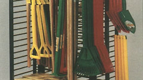 Ames Lawn & Garden Tools