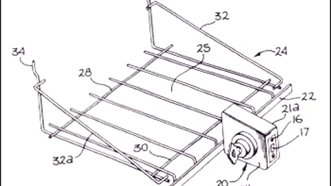 Display Hardware for Lock Sets