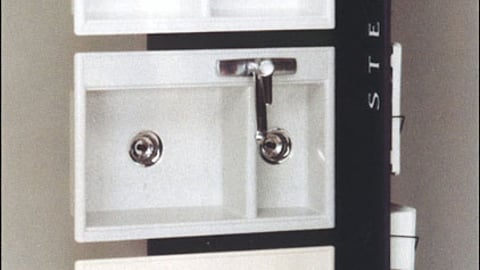 Sterling Plumbing Sinks