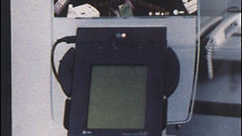 AT&T Personal Communicator