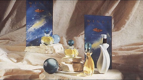 Giorgio Beverley Hills Wings Deluxe