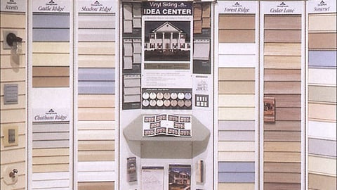 Georgia-Pacific Idea Center