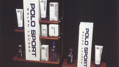 Polo Sport Countertops