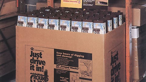 Ground Tech Post Systems