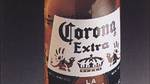 Corona Glorifier