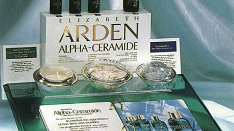 Elizabeth Arden Alpha Ceramide