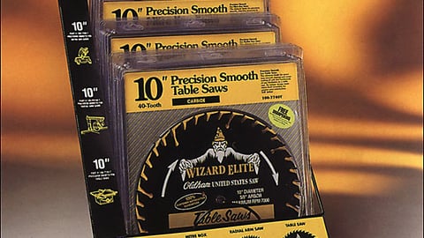 Wizard Elite Countertop