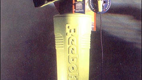 Reebok Instapump Floorstand