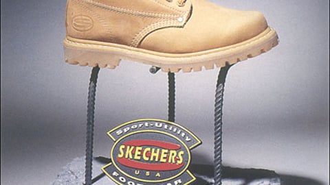 Skechers Sport Utility Countertop