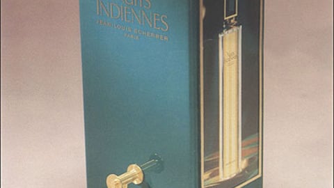 Nuits Indiennes Dramming Unit