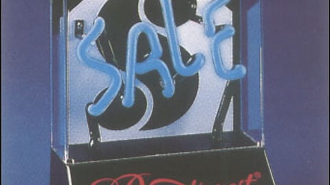 Simmons Beautyrest Neon