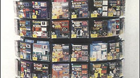 Wiz Technology Software Kiosk