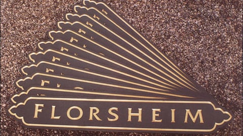 Florsheim Signs
