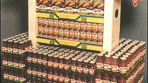 Chi-Chi's Mass Merchandiser