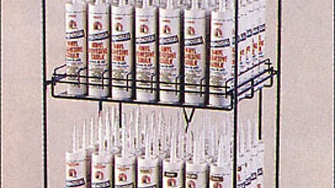 Gloucester Co. Caulks