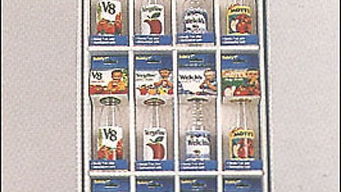 Safety 1st Juice Bar