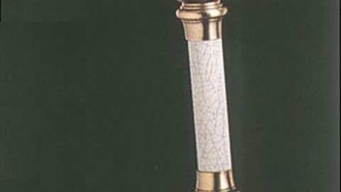 Warsteiner Tap Handle