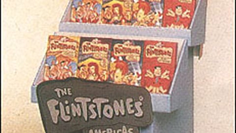 Flintstones Videos