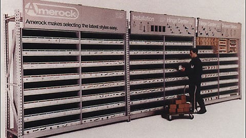 Amerock Cabinet Hardware