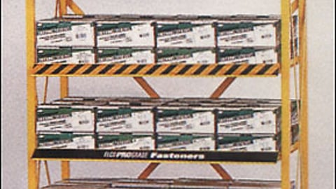 Contractor Fastener Center