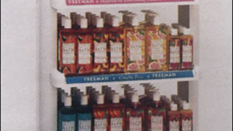 Freeman Cosmetic Beautiful Bath