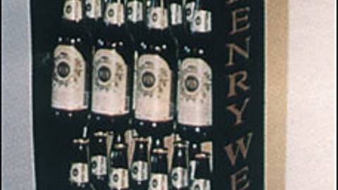 Henry Weinhard's Private Reserve