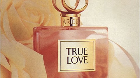 Elizabeth Arden True Love