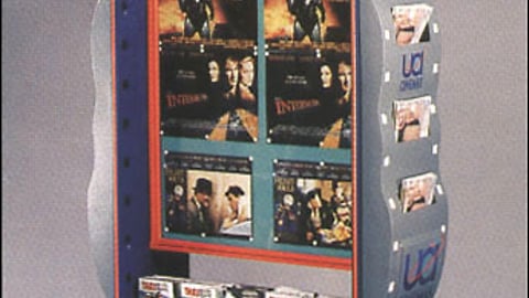 United Cinemas Info Center