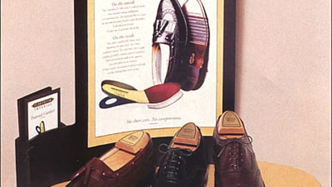 Florsheim Imperial
