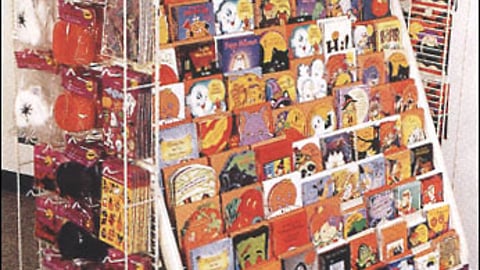 American Greetings Seasonal