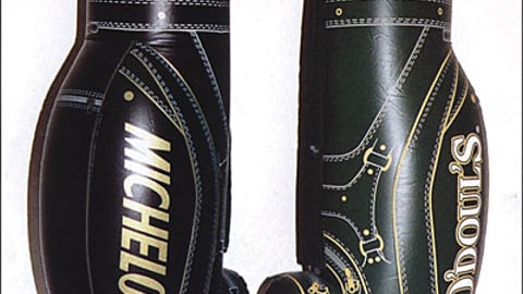 Michelob and O'Douls Inflatables