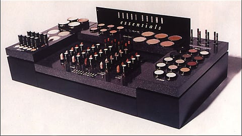 Bobbi Brown Essentials Cosmetics