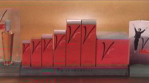 V by Vanderbilt Countertop