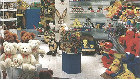 Applause Total Store