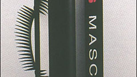 Ultima II Lash Sexxxy Falsies Display