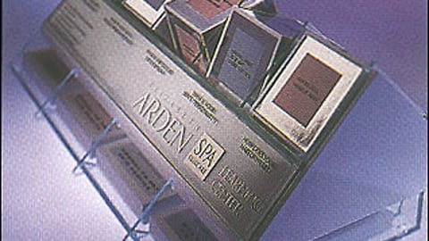 Elizabeth Arden Learning Center