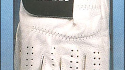 Soft Scott II Glove Display