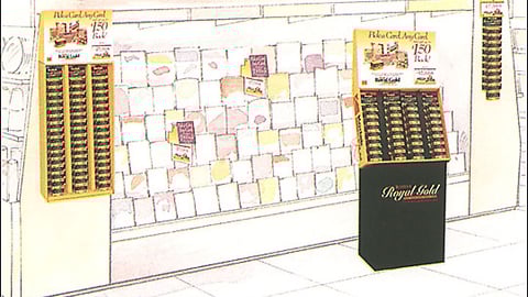 Kodak Greeting Card Cross Promotions