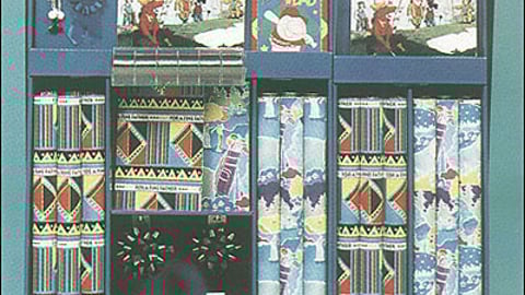 Father's Day Prepack Display