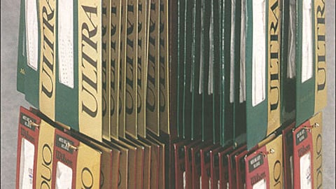 Wilson Ultra Countertop