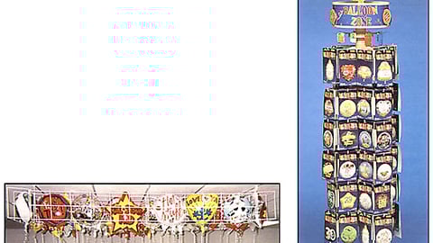 American Greetings Balloon Zone