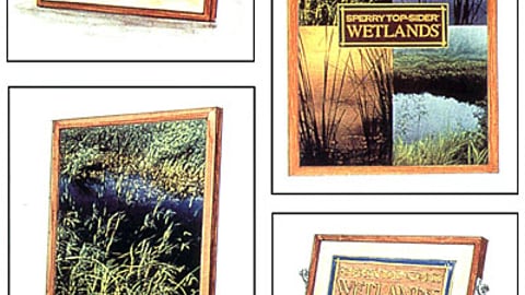 Wetlands Products