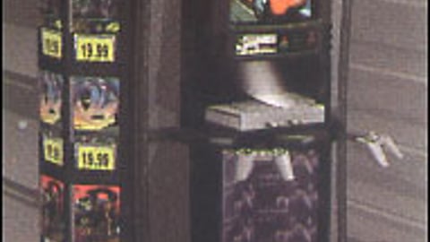 Sony Playstation Interactive